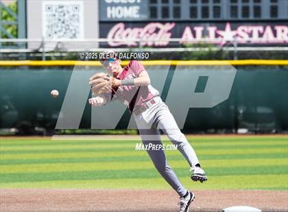 Thumbnail 2 in Merino vs Flatirons Academy (CHSAA 1A Semifinals) photogallery.