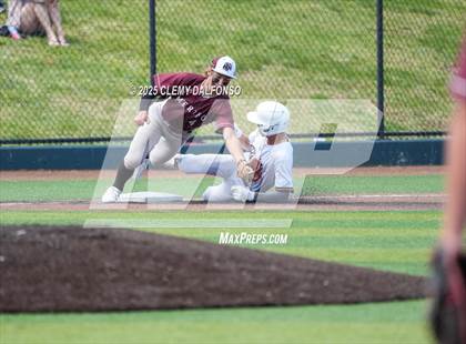 Thumbnail 2 in Merino vs Flatirons Academy (CHSAA 1A Semifinals) photogallery.