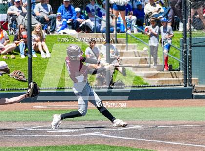 Thumbnail 1 in Merino vs Flatirons Academy (CHSAA 1A Semifinals) photogallery.