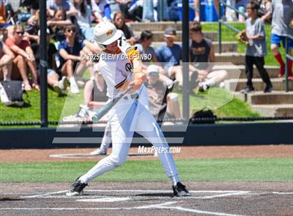 Thumbnail 2 in Merino vs Flatirons Academy (CHSAA 1A Semifinals) photogallery.