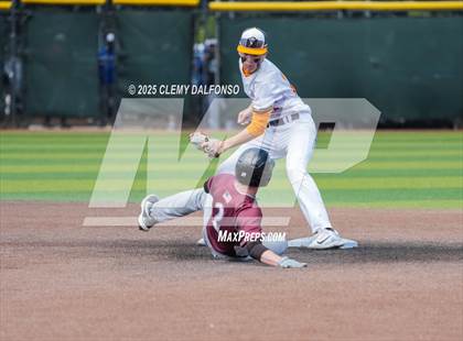 Thumbnail 2 in Merino vs Flatirons Academy (CHSAA 1A Semifinals) photogallery.