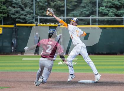 Thumbnail 3 in Merino vs Flatirons Academy (CHSAA 1A Semifinals) photogallery.
