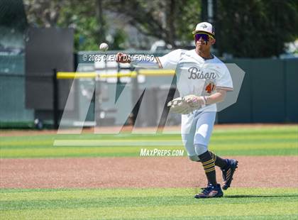 Thumbnail 1 in Merino vs Flatirons Academy (CHSAA 1A Semifinals) photogallery.