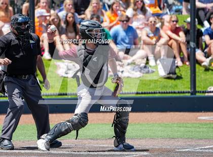 Thumbnail 1 in Merino vs Flatirons Academy (CHSAA 1A Semifinals) photogallery.