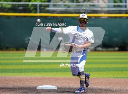 Thumbnail 1 in Merino vs Flatirons Academy (CHSAA 1A Semifinals) photogallery.