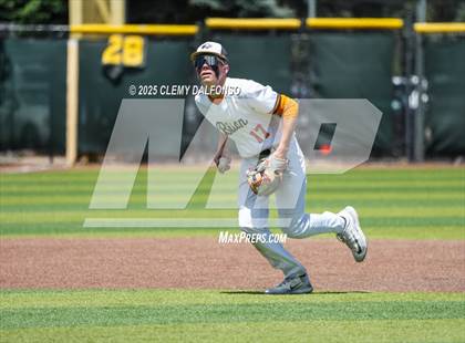 Thumbnail 1 in Merino vs Flatirons Academy (CHSAA 1A Semifinals) photogallery.