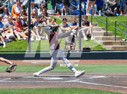 Thumbnail 2 in Merino vs Flatirons Academy (CHSAA 1A Semifinals) photogallery.