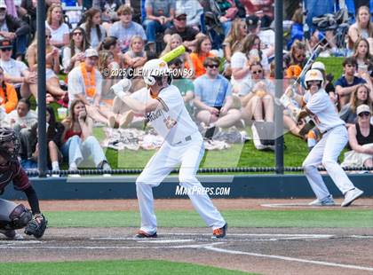 Thumbnail 1 in Merino vs Flatirons Academy (CHSAA 1A Semifinals) photogallery.