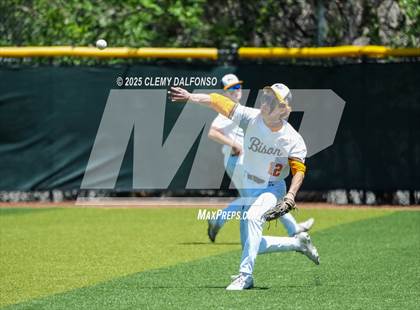Thumbnail 2 in Merino vs Flatirons Academy (CHSAA 1A Semifinals) photogallery.
