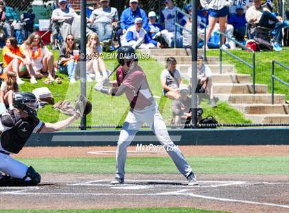 Thumbnail 3 in Merino vs Flatirons Academy (CHSAA 1A Semifinals) photogallery.