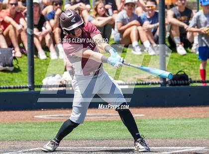 Thumbnail 3 in Merino vs Flatirons Academy (CHSAA 1A Semifinals) photogallery.