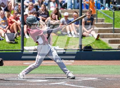 Thumbnail 1 in Merino vs Flatirons Academy (CHSAA 1A Semifinals) photogallery.