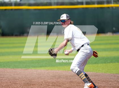 Thumbnail 2 in Merino vs Flatirons Academy (CHSAA 1A Semifinals) photogallery.