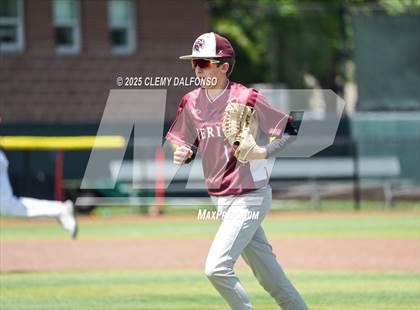 Thumbnail 1 in Merino vs Flatirons Academy (CHSAA 1A Semifinals) photogallery.