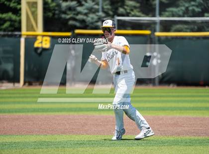 Thumbnail 2 in Merino vs Flatirons Academy (CHSAA 1A Semifinals) photogallery.