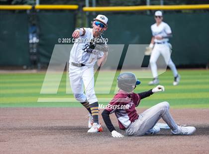 Thumbnail 1 in Merino vs Flatirons Academy (CHSAA 1A Semifinals) photogallery.