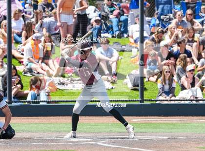 Thumbnail 1 in Merino vs Flatirons Academy (CHSAA 1A Semifinals) photogallery.