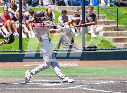 Thumbnail 1 in Merino vs Flatirons Academy (CHSAA 1A Semifinals) photogallery.