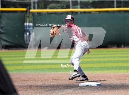Thumbnail 1 in Merino vs Flatirons Academy (CHSAA 1A Semifinals) photogallery.