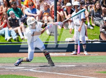 Thumbnail 1 in Merino vs Flatirons Academy (CHSAA 1A Semifinals) photogallery.