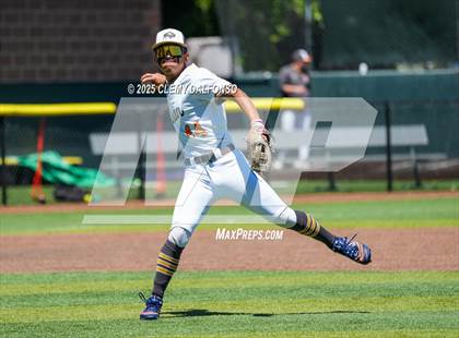 Thumbnail 1 in Merino vs Flatirons Academy (CHSAA 1A Semifinals) photogallery.