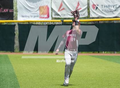 Thumbnail 2 in Merino vs Flatirons Academy (CHSAA 1A Semifinals) photogallery.