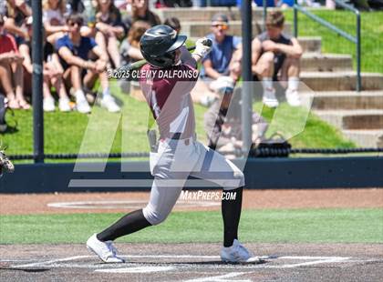 Thumbnail 2 in Merino vs Flatirons Academy (CHSAA 1A Semifinals) photogallery.