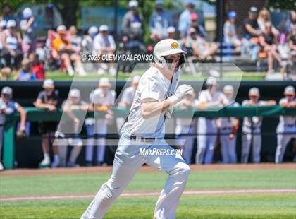 Thumbnail 1 in Merino vs Flatirons Academy (CHSAA 1A Semifinals) photogallery.