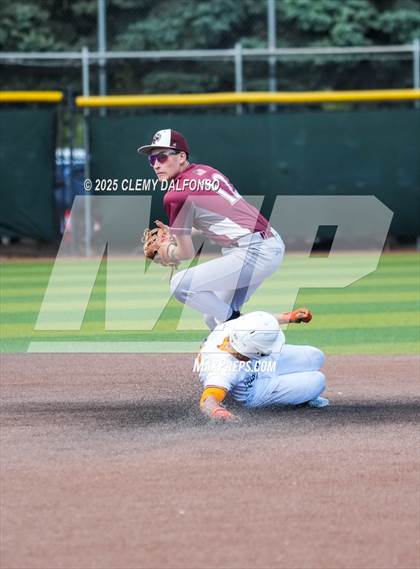 Thumbnail 1 in Merino vs Flatirons Academy (CHSAA 1A Semifinals) photogallery.