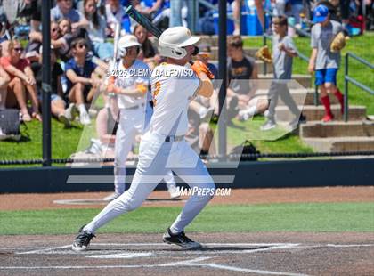 Thumbnail 1 in Merino vs Flatirons Academy (CHSAA 1A Semifinals) photogallery.