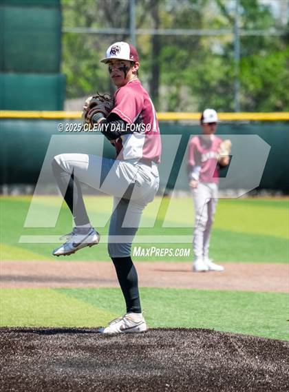 Thumbnail 2 in Merino vs Flatirons Academy (CHSAA 1A Semifinals) photogallery.