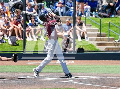 Thumbnail 2 in Merino vs Flatirons Academy (CHSAA 1A Semifinals) photogallery.