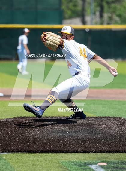 Thumbnail 2 in Merino vs Flatirons Academy (CHSAA 1A Semifinals) photogallery.