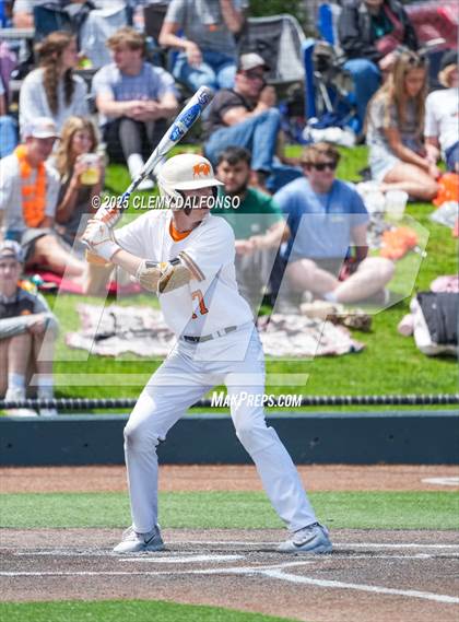 Thumbnail 3 in Merino vs Flatirons Academy (CHSAA 1A Semifinals) photogallery.