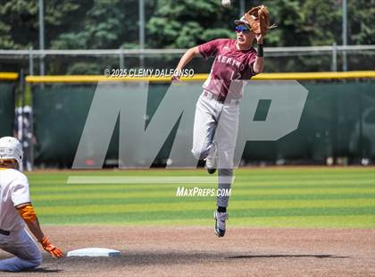 Thumbnail 3 in Merino vs Flatirons Academy (CHSAA 1A Semifinals) photogallery.