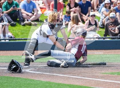 Thumbnail 3 in Merino vs Flatirons Academy (CHSAA 1A Semifinals) photogallery.