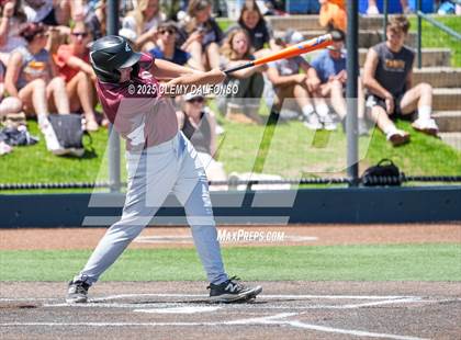 Thumbnail 1 in Merino vs Flatirons Academy (CHSAA 1A Semifinals) photogallery.