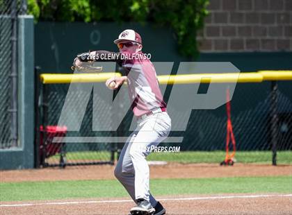 Thumbnail 3 in Merino vs Flatirons Academy (CHSAA 1A Semifinals) photogallery.