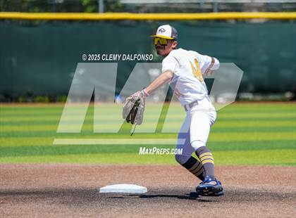 Thumbnail 2 in Merino vs Flatirons Academy (CHSAA 1A Semifinals) photogallery.