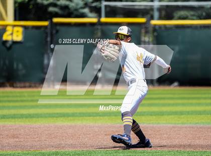 Thumbnail 1 in Merino vs Flatirons Academy (CHSAA 1A Semifinals) photogallery.