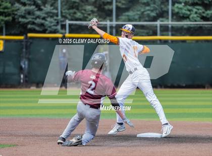 Thumbnail 1 in Merino vs Flatirons Academy (CHSAA 1A Semifinals) photogallery.