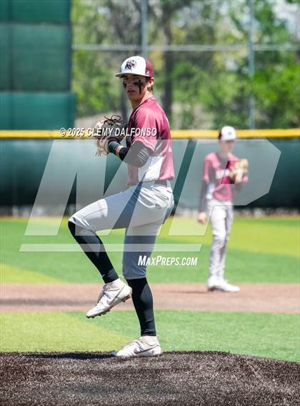 Thumbnail 1 in Merino vs Flatirons Academy (CHSAA 1A Semifinals) photogallery.
