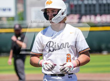 Thumbnail 1 in Merino vs Flatirons Academy (CHSAA 1A Semifinals) photogallery.