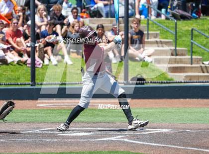 Thumbnail 1 in Merino vs Flatirons Academy (CHSAA 1A Semifinals) photogallery.
