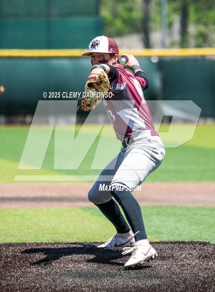 Thumbnail 1 in Merino vs Flatirons Academy (CHSAA 1A Semifinals) photogallery.