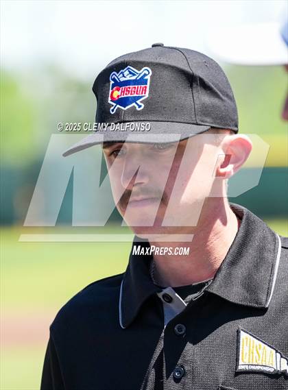 Thumbnail 2 in Merino vs Flatirons Academy (CHSAA 1A Semifinals) photogallery.