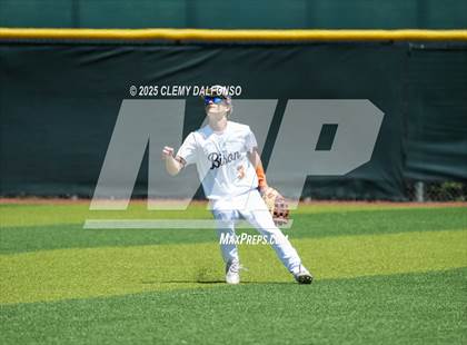 Thumbnail 3 in Merino vs Flatirons Academy (CHSAA 1A Semifinals) photogallery.