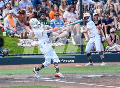 Thumbnail 1 in Merino vs Flatirons Academy (CHSAA 1A Semifinals) photogallery.