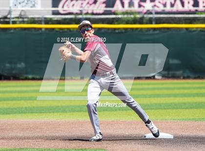 Thumbnail 3 in Merino vs Flatirons Academy (CHSAA 1A Semifinals) photogallery.