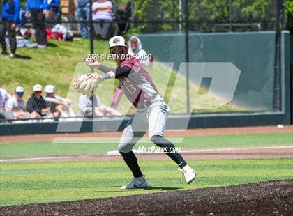 Thumbnail 1 in Merino vs Flatirons Academy (CHSAA 1A Semifinals) photogallery.